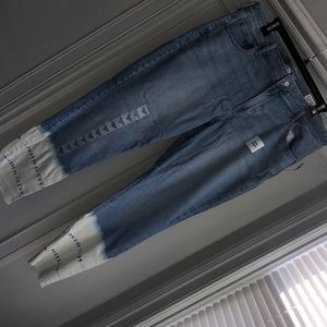 NWT OldNavy Ankle Length Rockstar Super Skinny Jeans